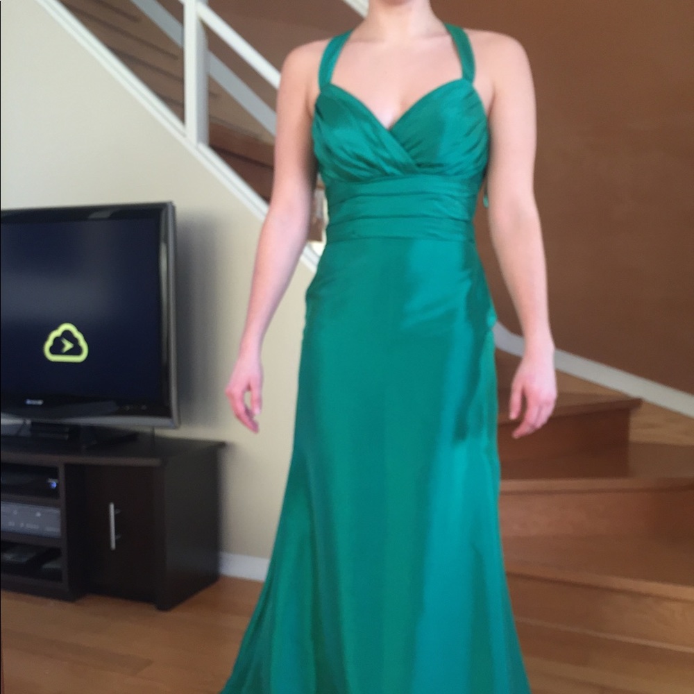 Prom dress 🥰